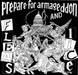 Fleas And Lice : Prepare for Armaggedon